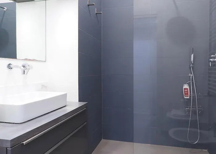 Lejlighed Primopiano - Porro Lambertenghi