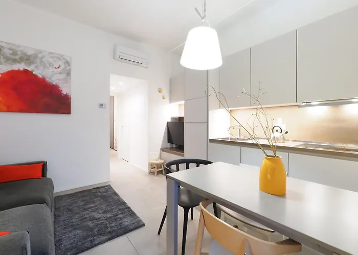 Primopiano - Porro Lambertenghi * Milano