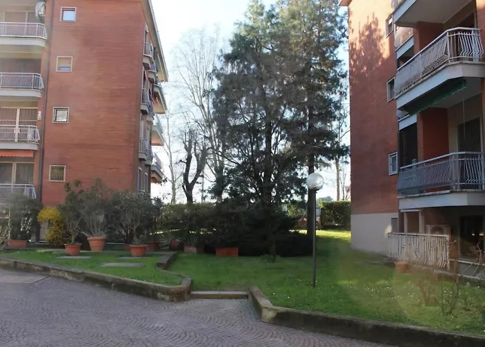 L'arche Ippodromo Milan