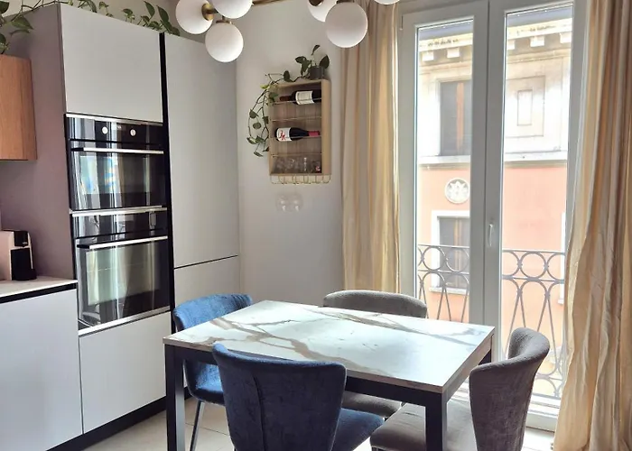 Flat Isola - New Opening 아파트 밀라노