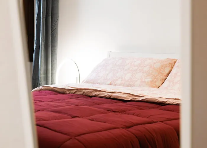 Near Station And Porta Venezia