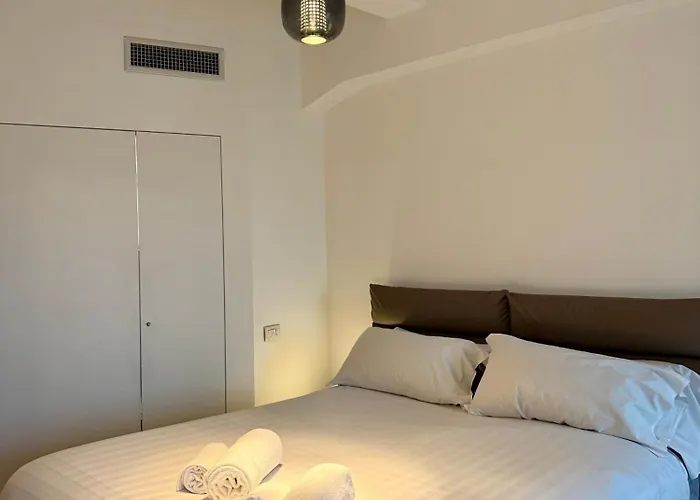 Luro - Suzzani 98 Daire