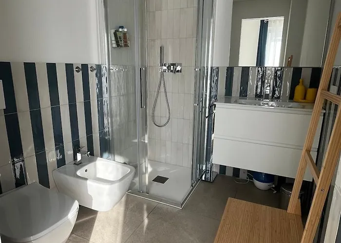 Apartment Citylife Rooftop *