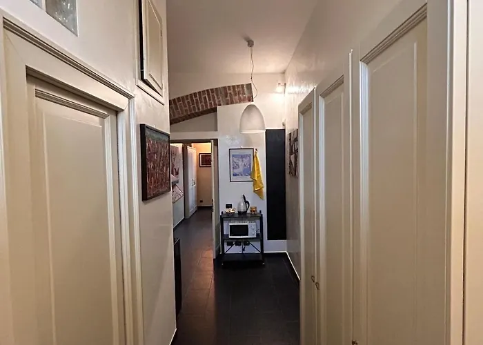 Apartmán Cozy Near Dergano Metro Station *