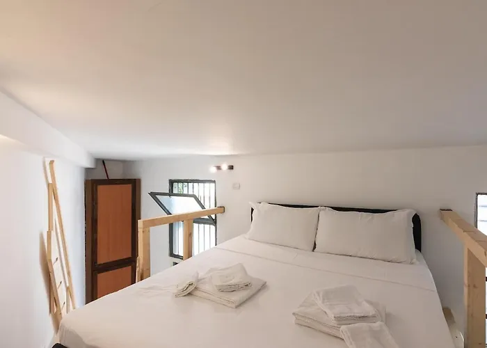 Easy Loft Next To Loreto Metro Stop 公寓 米兰