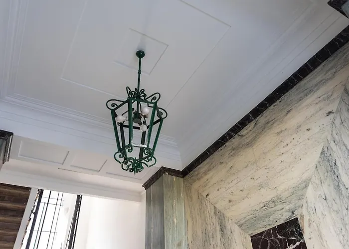 Easy Loft Next To Loreto Metro Stop * Milano