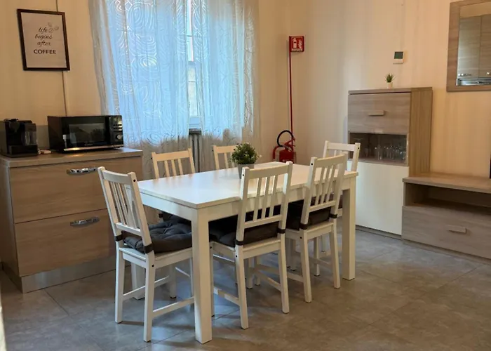 Antesitum - מילאנו