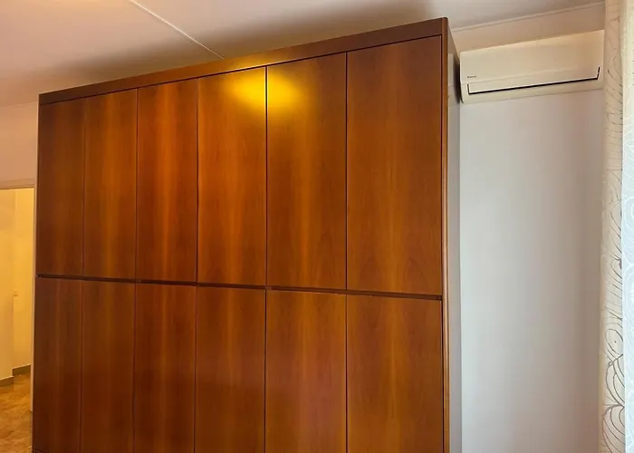 Casa Dei Lilla Apartament