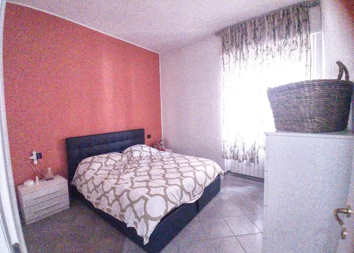 Appartamento House Milano