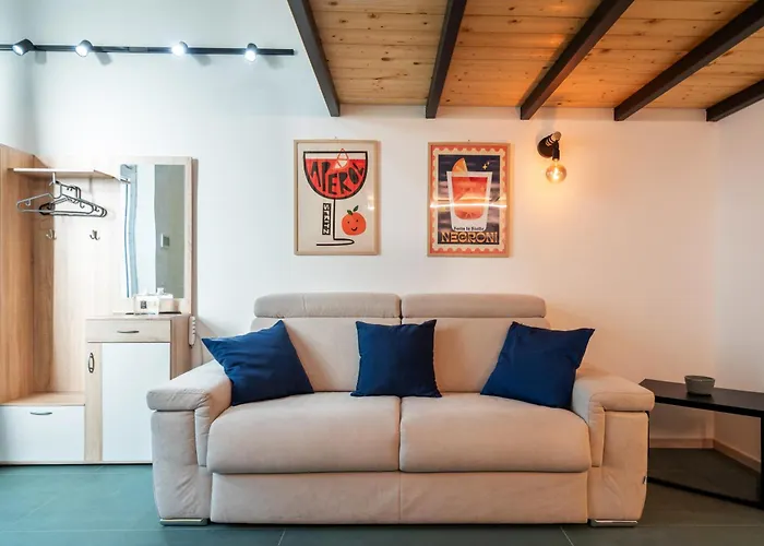 Modern Loft - Rho Fiera & San Siro -