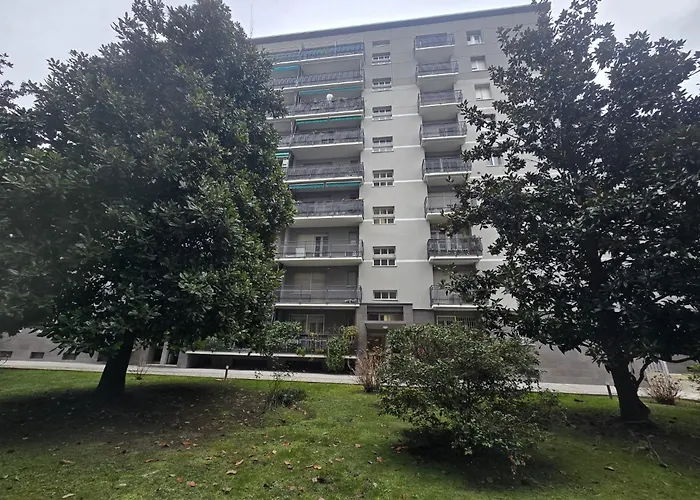 Atelier Parco Martini شقة *