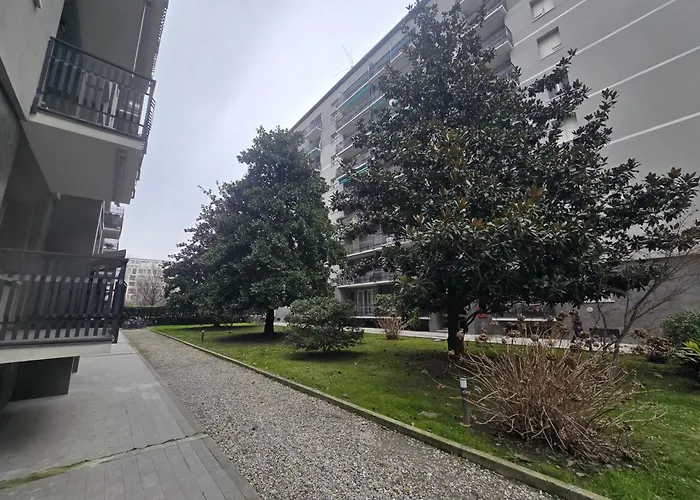 Atelier Parco Martini * Milan