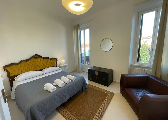 Antica Corte Navigli