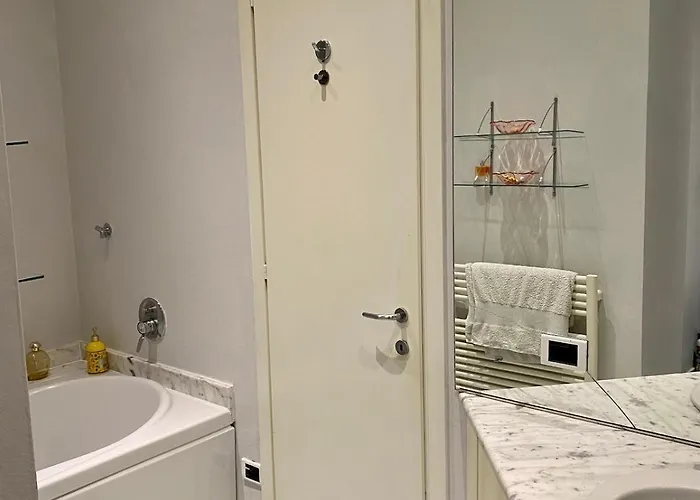 Comfortable And Convenient In Downtown 밀라노