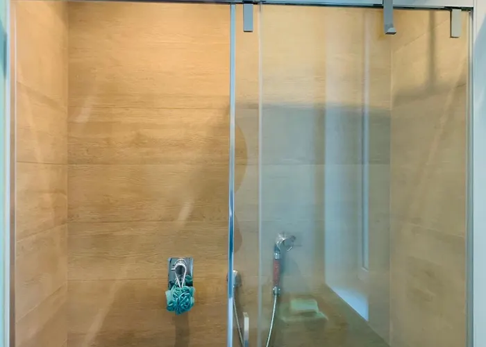 Casita De Giulia Cdg - Porta Romana Center Apartmán *