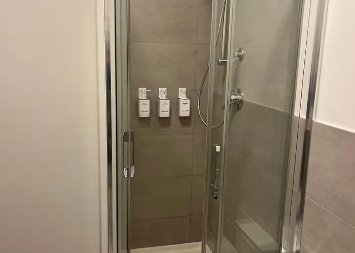 In Zona Fondazione Prada Апартаменты Милан