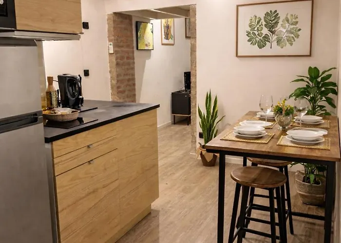 Comfort Loft Porta Romana Centro 밀라노