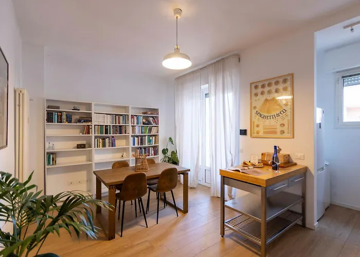 Apartman Masotto - 7sundays