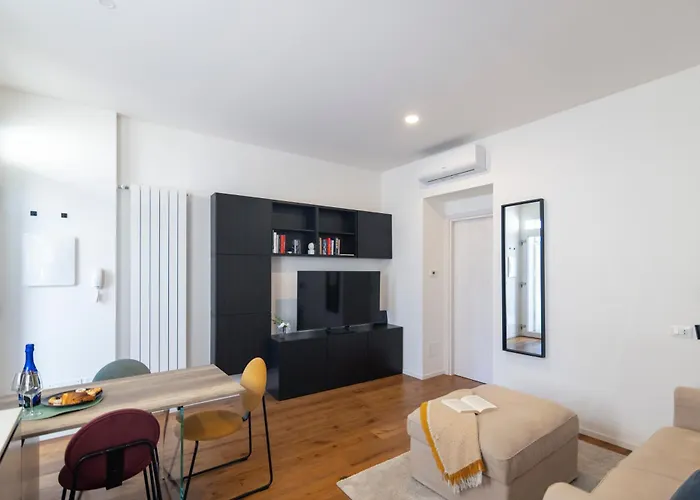 Clelia - 7sundays Apartamento