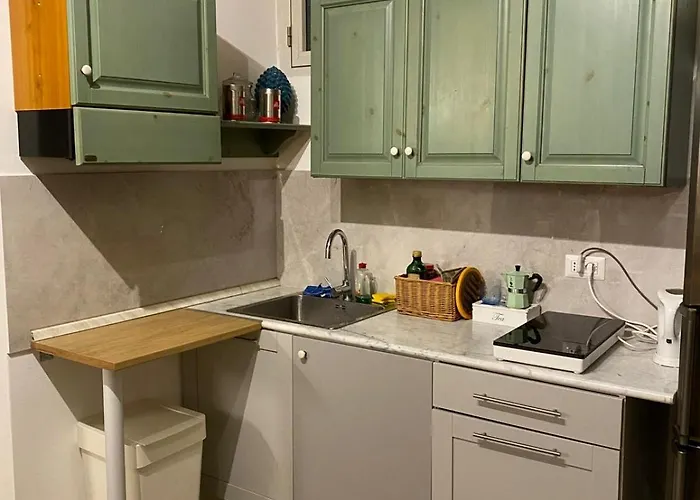 Loft In The Heart Of * ميلان