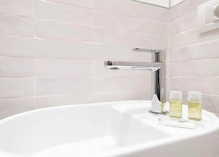 Appartement Easylife - - Tadino 6 - Porta Venezia *