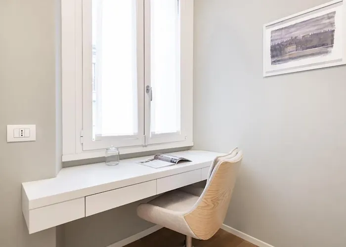 Easylife - - Tadino 6 - Porta Venezia Appartement *