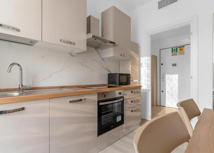 Apartament Cuore Di