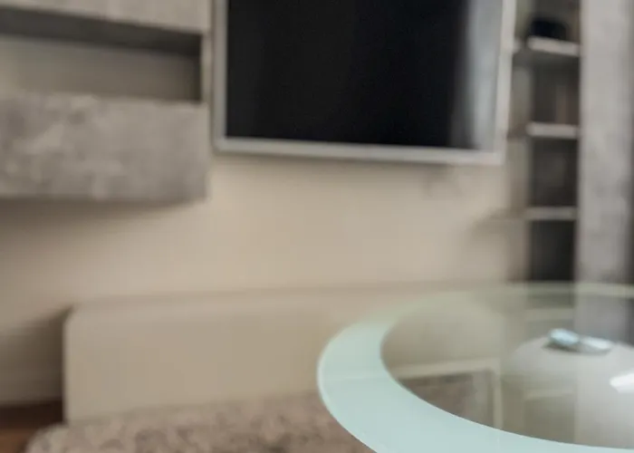 Apartamento Prada District Living Milão