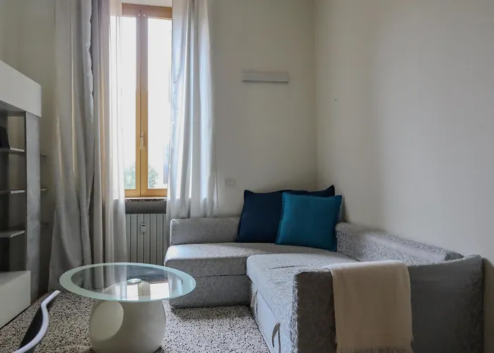 Apartamento Prada District Living