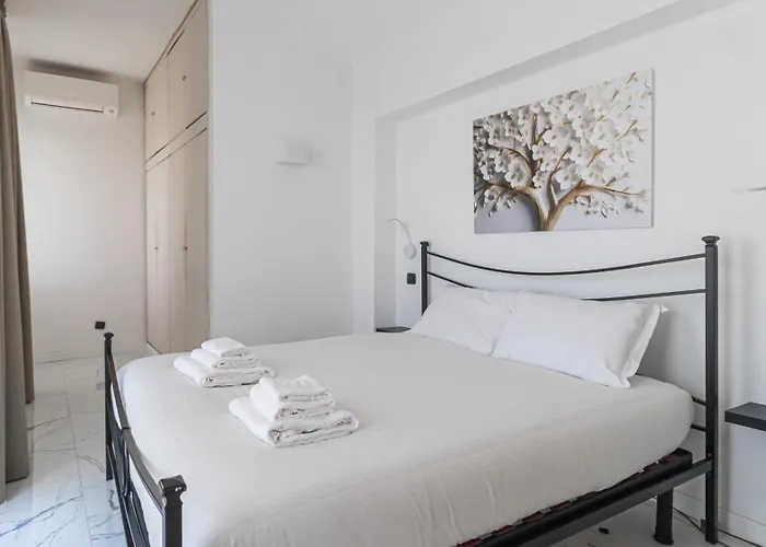 Italianway Comfort - Santambrogio 2 Apartmán *