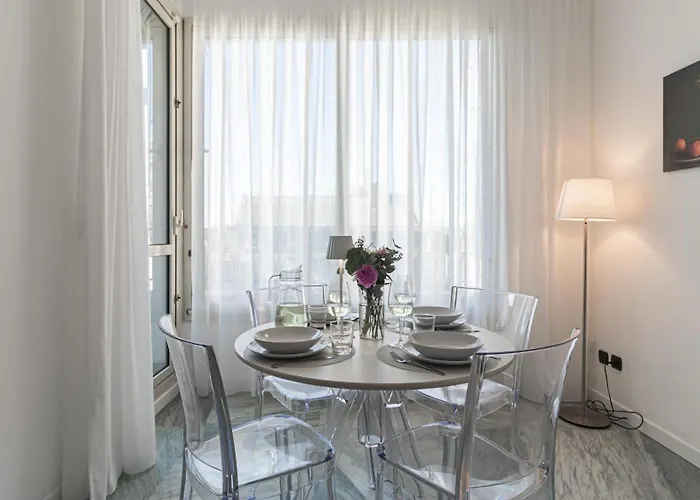 Apartment Italianway Comfort - Santambrogio 2 *