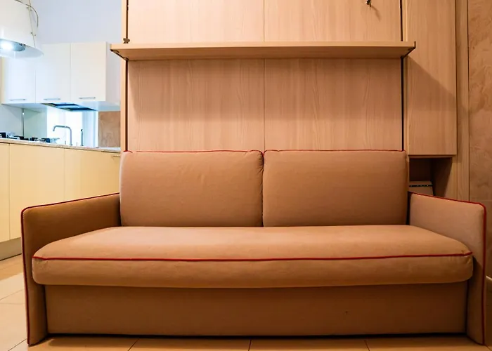 Porta Romana Executive - Fast Wifi Metro