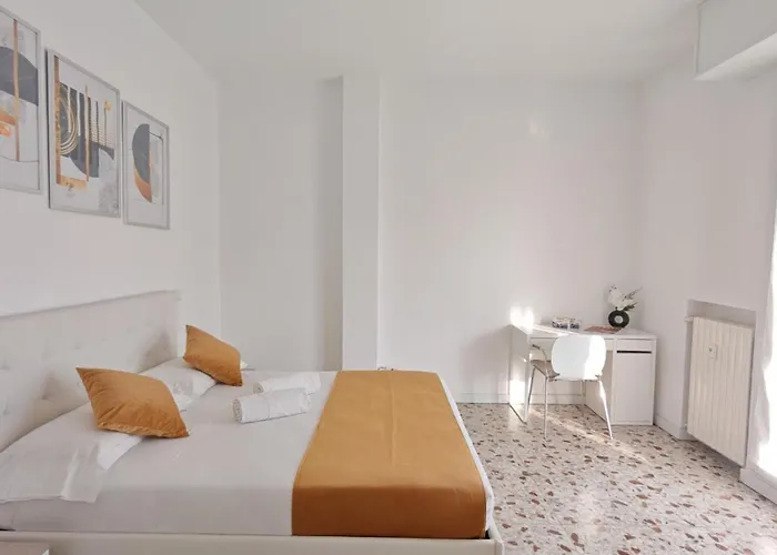 Nora House * Milan