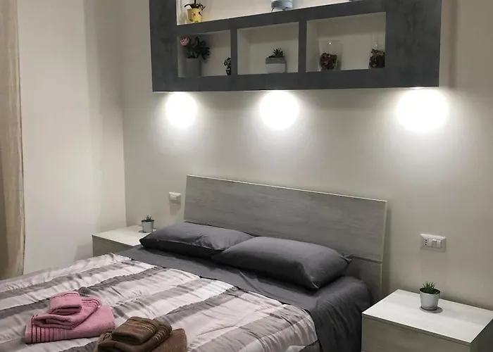 Terry's Bilo Apartment *