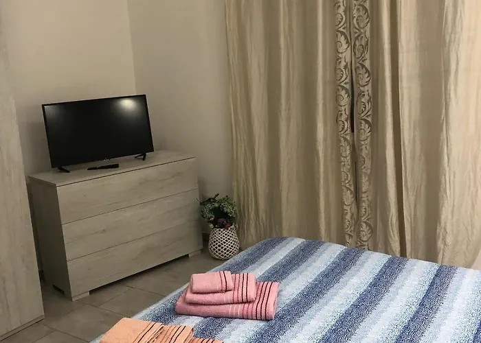 Terry's Bilo Apartment *