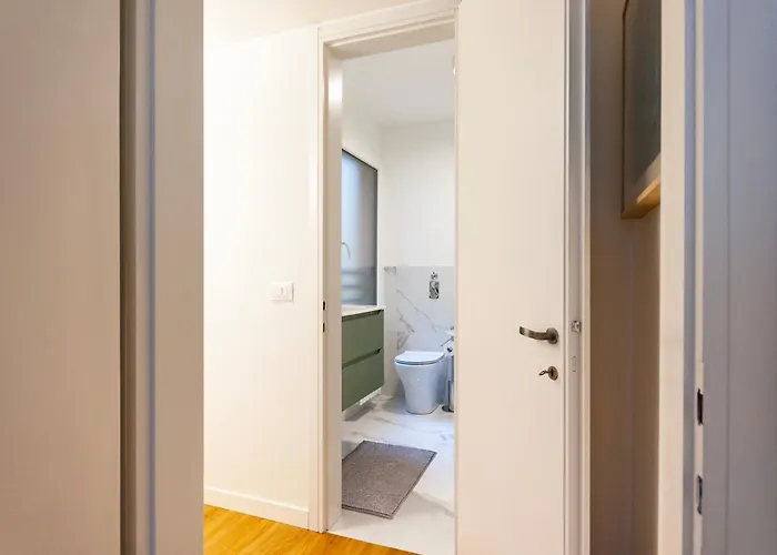 Youhosty - Porta Romana 51 Milán