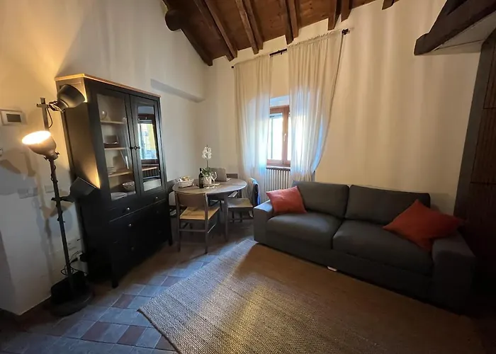 Navigli Flat Torricelli Apartment Mailand