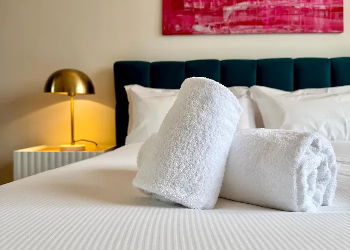 Luro - San Calocero 6 Апартаменты