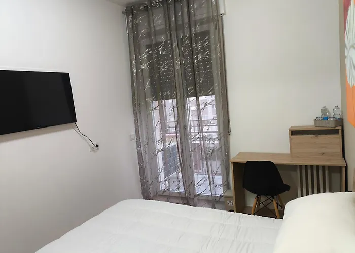 Zuretti House Apartamento Milão