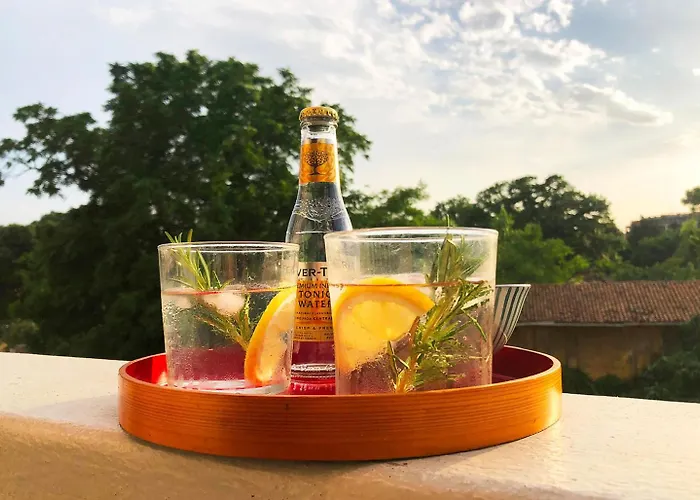 Magico Zona Navigli Апартаменты Милан