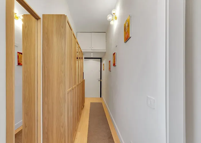 San Cristoforo M4 - Quiet & Bright Appartamento