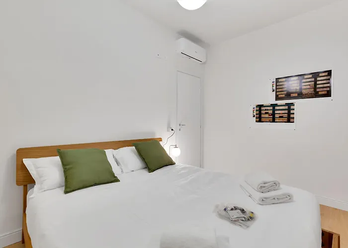 Appartamento San Cristoforo M4 - Quiet & Bright