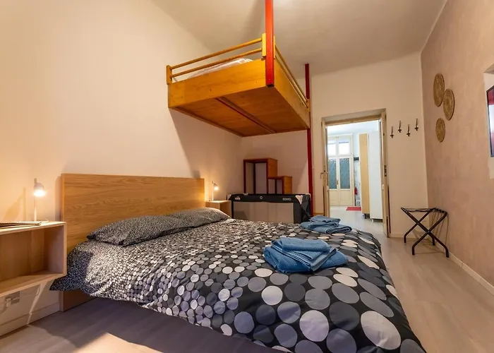 La Casetta - Accogliente Bilocale In Zona Brenta Milano