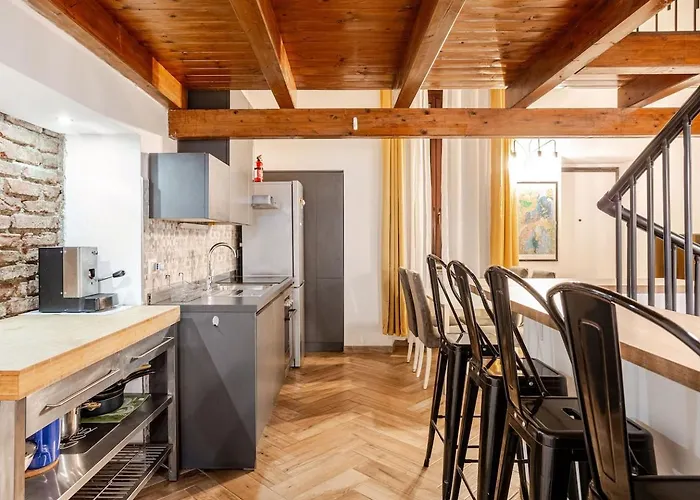 Apartamento Esclusivo Loft Milanese Milão