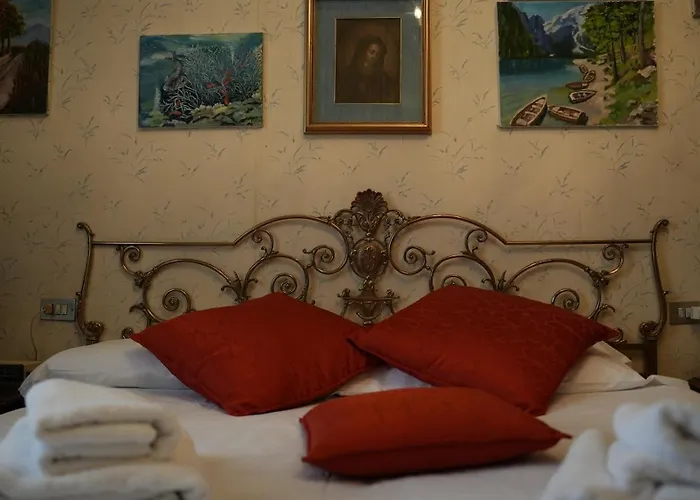 Apartment I-host - Lodi 65 *