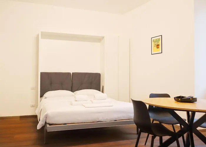 Bocconi District Urban Living *