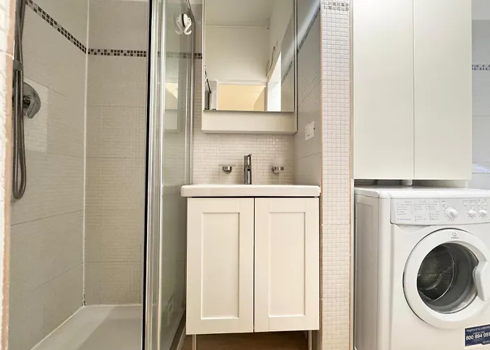 Romantic Nest - Authentic - Watt Road Lejlighed *