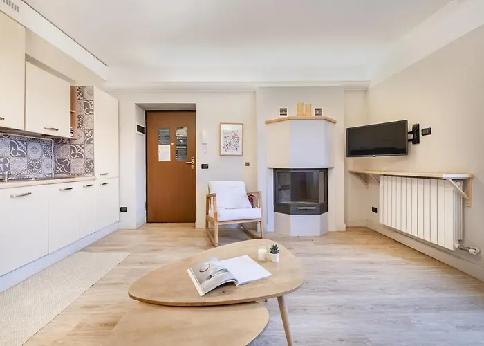 Easylife - - Ripa Ticinese 21 - Navigli * Milán