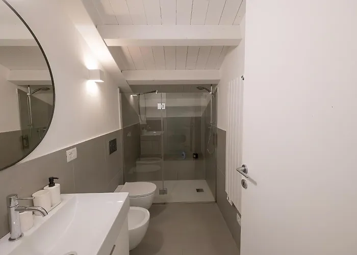 Skylife White Penthouse Appartamento *