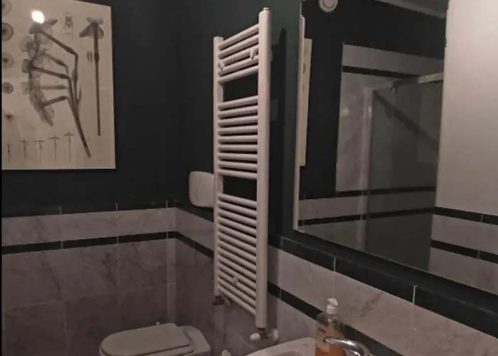 Penthaouse Scalo Porta Romana מילאנו